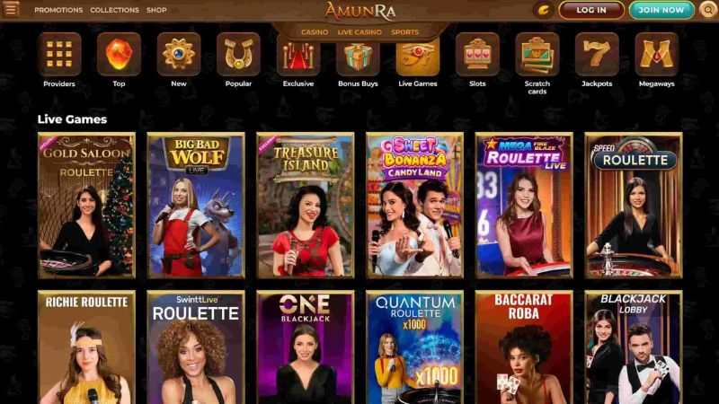 NV Casino Casino